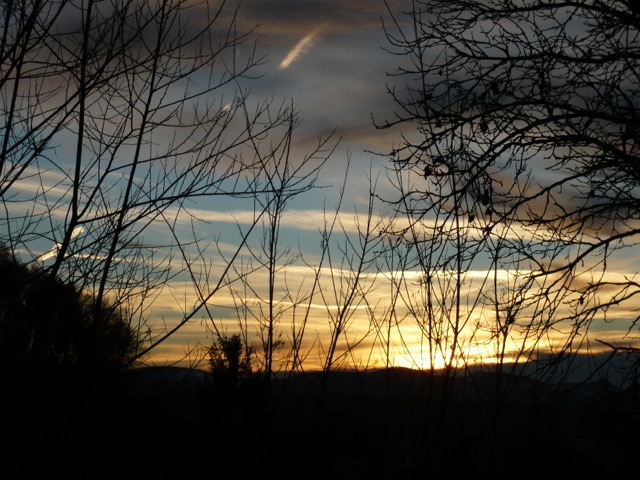 Sonne 24.12.2012